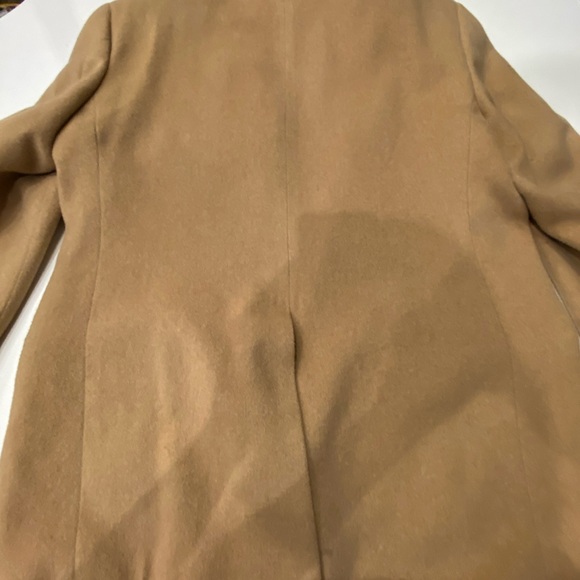 Men’s CAMEL HAIR Sportscoat - Picture 5 of 5